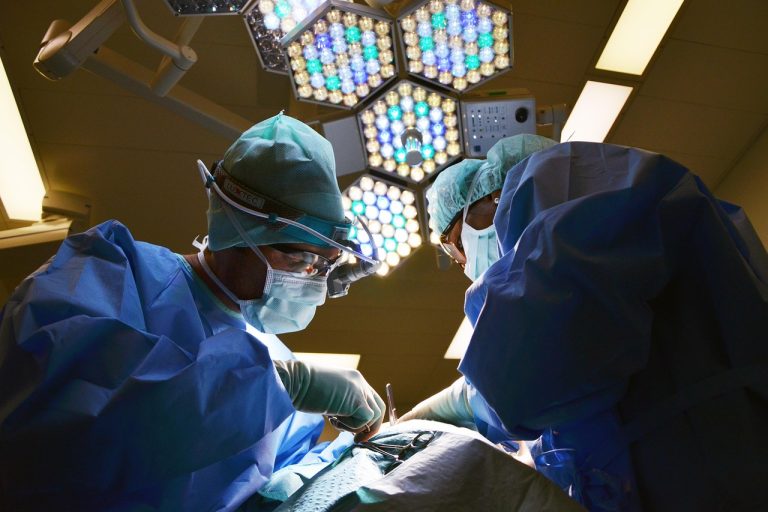 Spinal Stenosis backpain